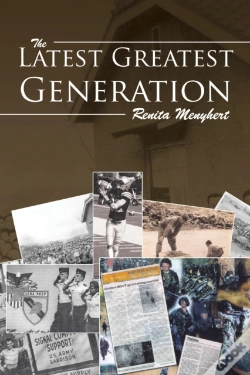 Capa do artigo Latest Greatest Generation