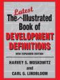 Latest Illustrated Book Of Development Definitions - Preview