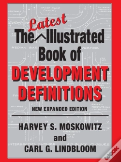 Capa do artigo Latest Illustrated Book Of Development Definitions