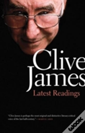 Capa do artigo Latest Readings