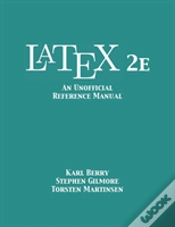 Capa do artigo Latex 2e