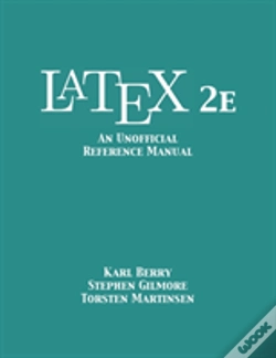 Capa do artigo Latex 2e