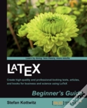 Capa do artigo Latex Beginner