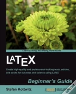 Capa do artigo Latex Beginner'S Guide