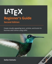Capa do artigo Latex Beginner