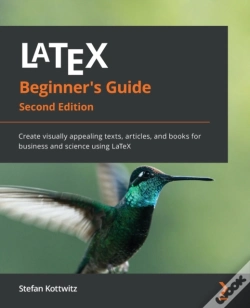 Capa do artigo Latex Beginner'S Guide