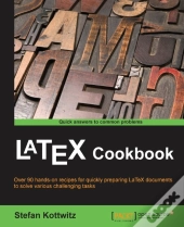 Latex Cookbook