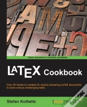 Capa do artigo Latex Cookbook