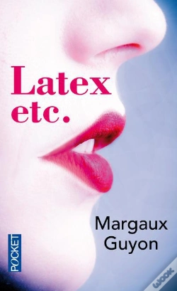 Capa do artigo Latex Etc.