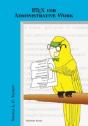 Latex For Administrative Work - Preview