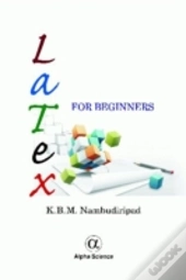 Latex For Beginners
