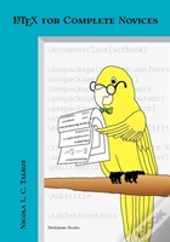 Latex For Complete Novices