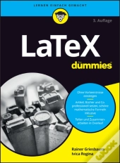 Latex Fur Dummies 3e