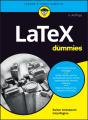 Latex Fur Dummies 3e - Preview