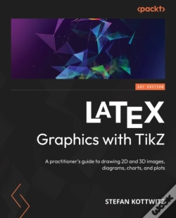 Capa do artigo Latex Graphics With Tikz