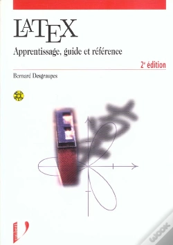 Capa do artigo Latex ; Guide Pratique ; 2e Edition