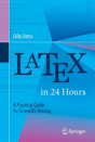 Latex In 24 Hours - Preview