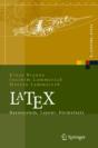 Latex - Preview