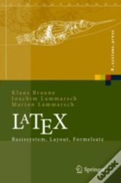 Capa do artigo Latex