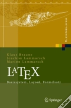 Capa do artigo Latex
