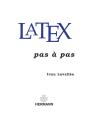 Latex ; Pas À Pas - Preview