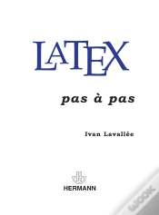 Capa do artigo Latex ; Pas À Pas