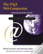 Capa do artigo Latex Web Companion