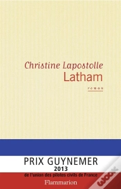 Capa do artigo Latham