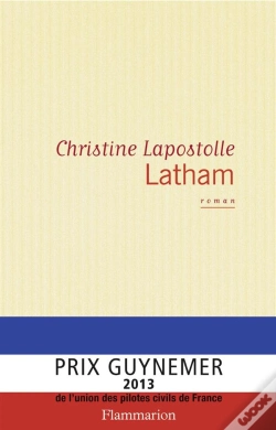 Capa do artigo Latham