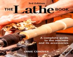 Lathe Book, The (3rd Edition)