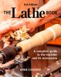 Lathe Book, The (3rd Edition) - Preview