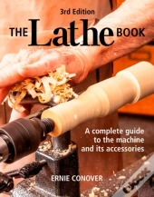 Lathe Book, The (3rd Edition)