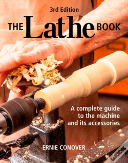Capa do artigo Lathe Book, The (3rd Edition)