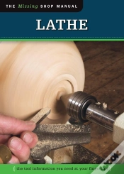 Capa do artigo Lathe (Missing Shop Manual)