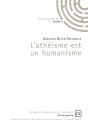 L'Athéisme Est Un Humanisme - Preview