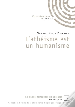 Capa do artigo L'Athéisme Est Un Humanisme
