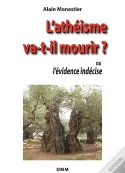 Capa do artigo L'Athéisme Va-T-Il Mourir ? Ou L'Évidence Indécise