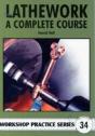Lathework - A Complete Course - Preview