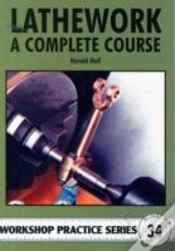 Capa do artigo Lathework - A Complete Course