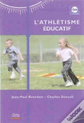 L'Athlétisme Éducatif