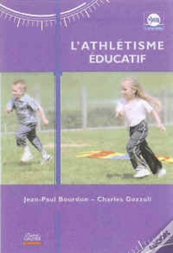 Capa do artigo L'Athlétisme Éducatif