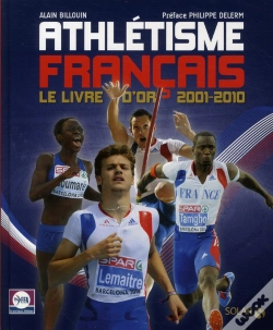 Capa do artigo L'Athletisme Francais (2001-2010)