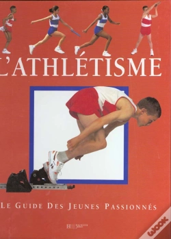 Capa do artigo L'Athletisme