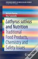 Lathyrus Sativus And Nutrition
