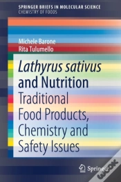 Capa do artigo Lathyrus Sativus And Nutrition