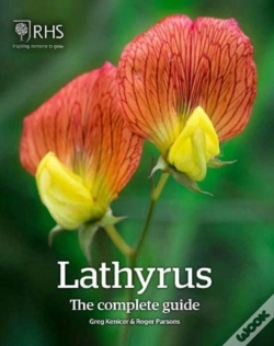 Capa do artigo Lathyrus: The Complete Guide