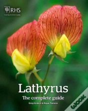 Capa do artigo Lathyrus: The Complete Guide