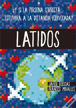Capa do artigo Latidos
