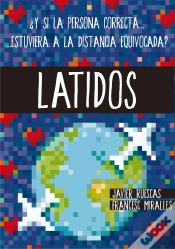 Capa do artigo Latidos