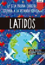 Capa do artigo Latidos